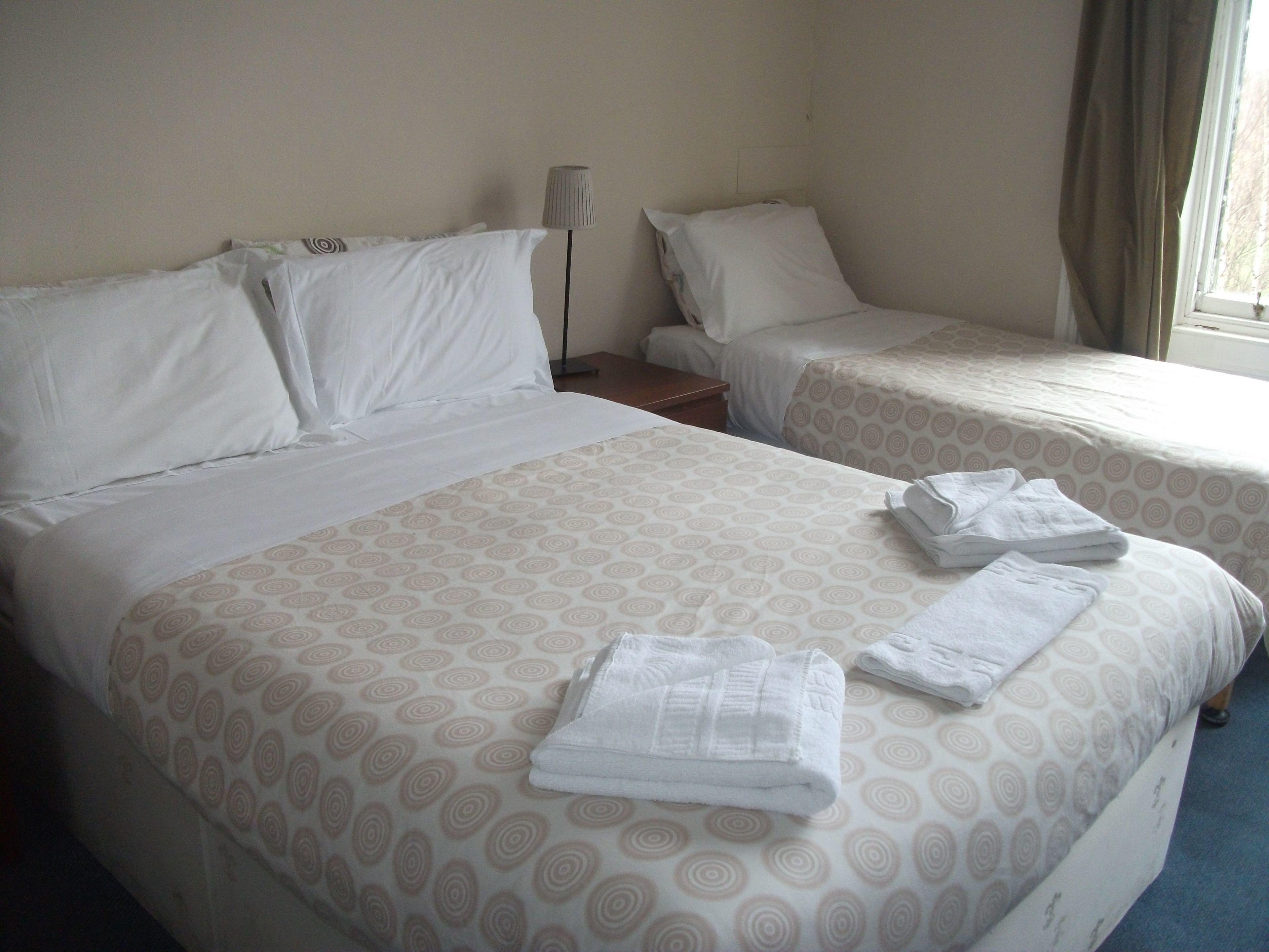 Edinburgh House Hotel, Edinburgh